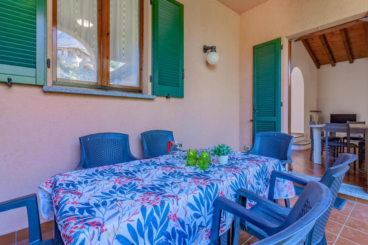 Ca' Mia By Wonderful Italy Menaggio Exterior foto