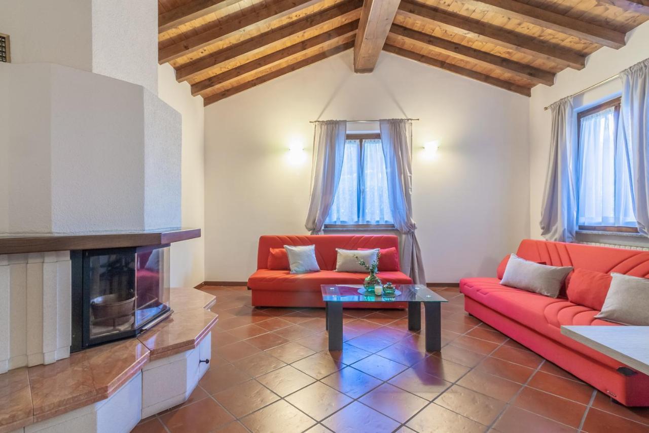 Ca' Mia By Wonderful Italy Menaggio Exterior foto