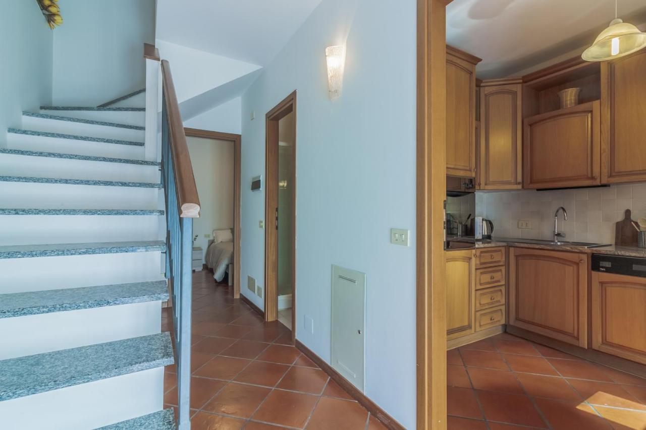 Ca' Mia By Wonderful Italy Menaggio Exterior foto
