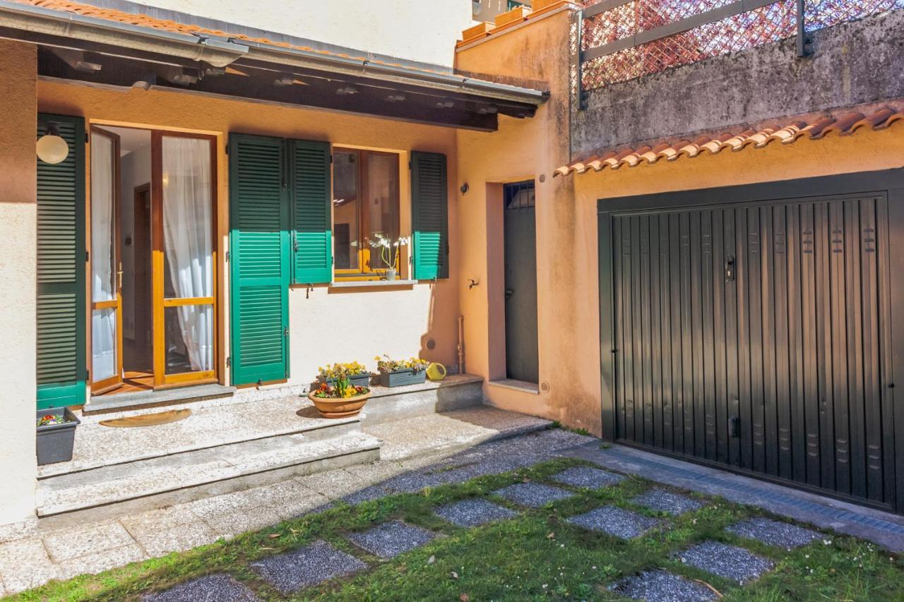 Ca' Mia By Wonderful Italy Menaggio Exterior foto