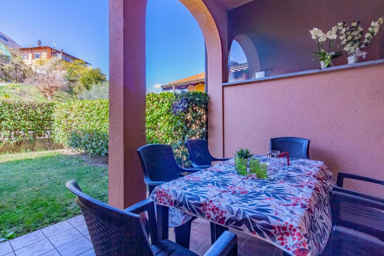 Ca' Mia By Wonderful Italy Menaggio Exterior foto