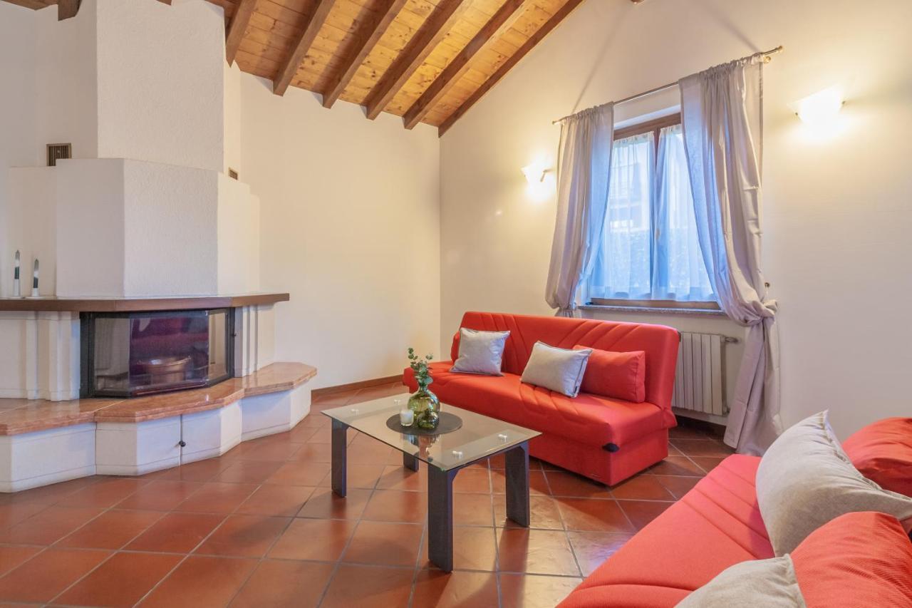 Ca' Mia By Wonderful Italy Menaggio Exterior foto