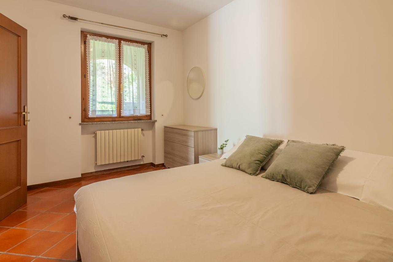 Ca' Mia By Wonderful Italy Menaggio Exterior foto
