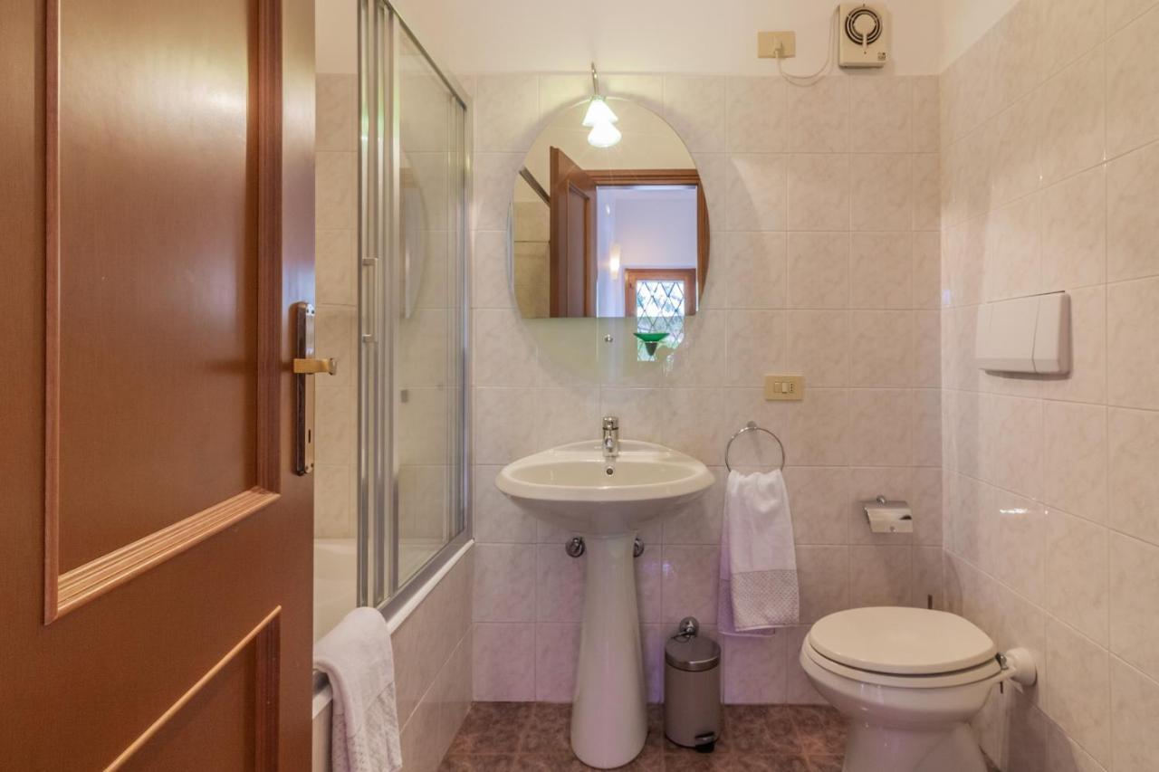 Ca' Mia By Wonderful Italy Menaggio Exterior foto