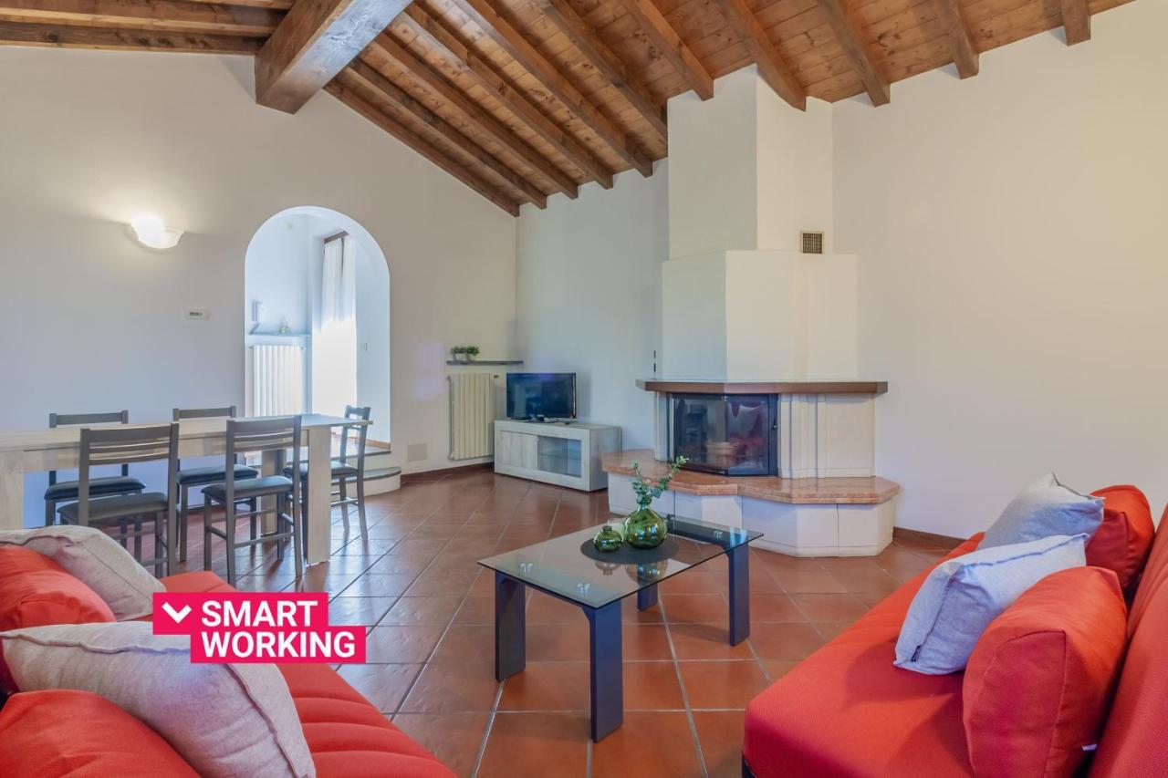 Ca' Mia By Wonderful Italy Menaggio Exterior foto