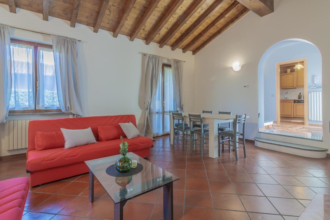 Ca' Mia By Wonderful Italy Menaggio Exterior foto