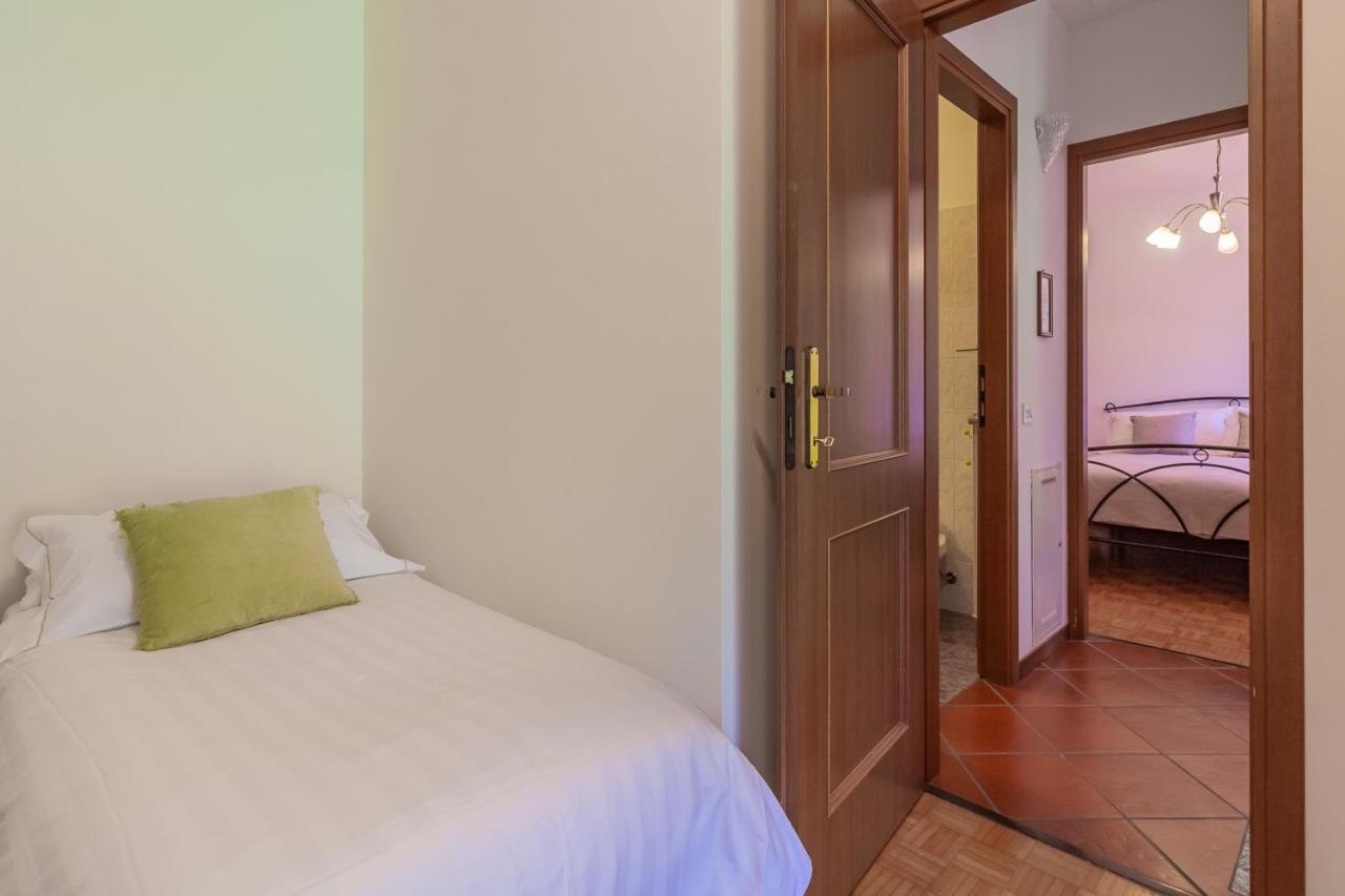 Ca' Mia By Wonderful Italy Menaggio Exterior foto