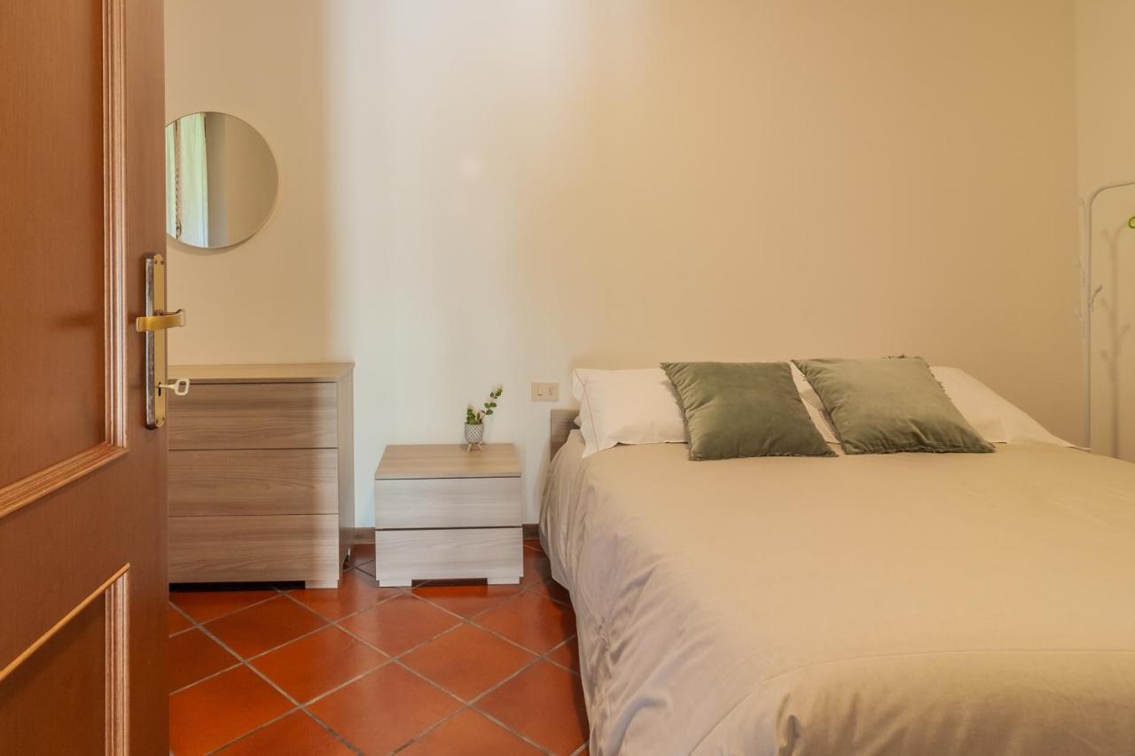 Ca' Mia By Wonderful Italy Menaggio Exterior foto