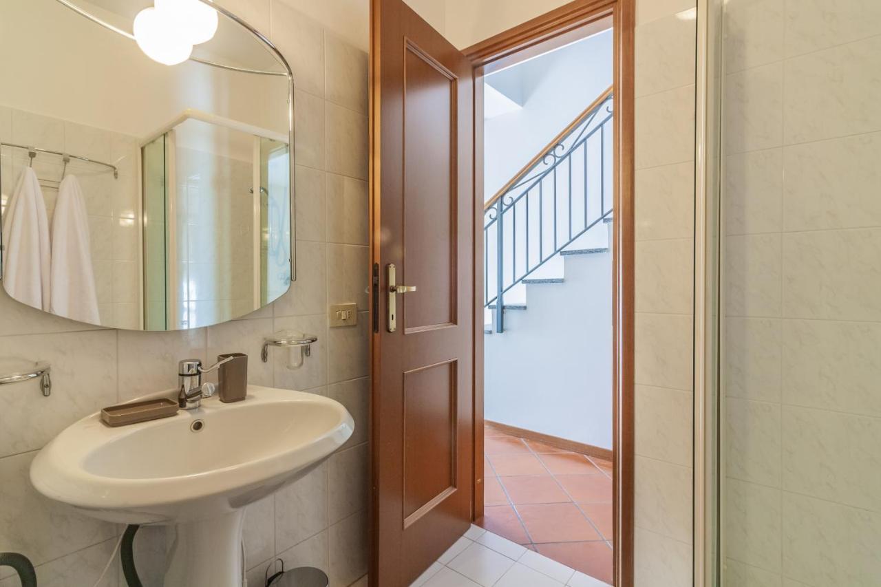 Ca' Mia By Wonderful Italy Menaggio Exterior foto