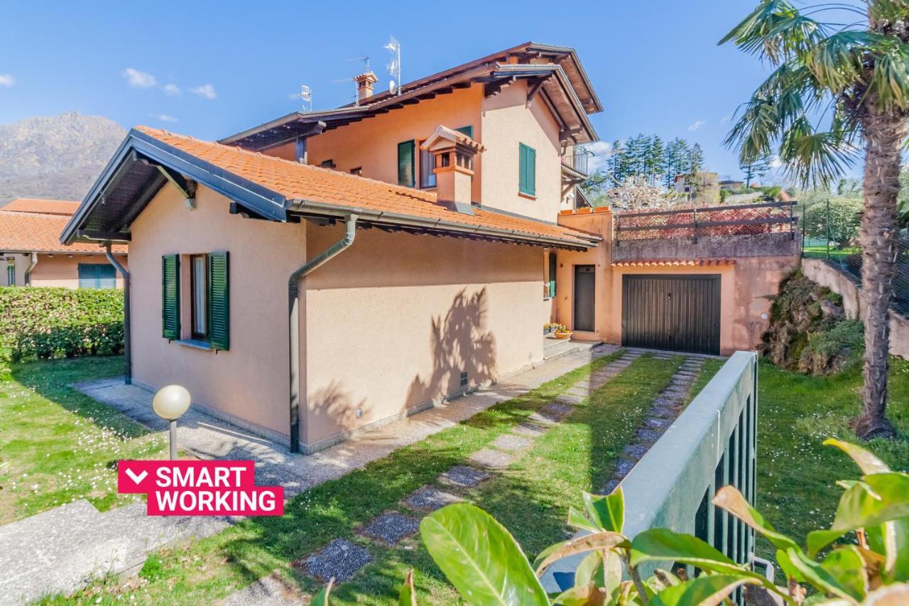 Ca' Mia By Wonderful Italy Menaggio Exterior foto