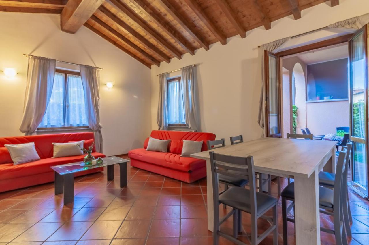 Ca' Mia By Wonderful Italy Menaggio Exterior foto