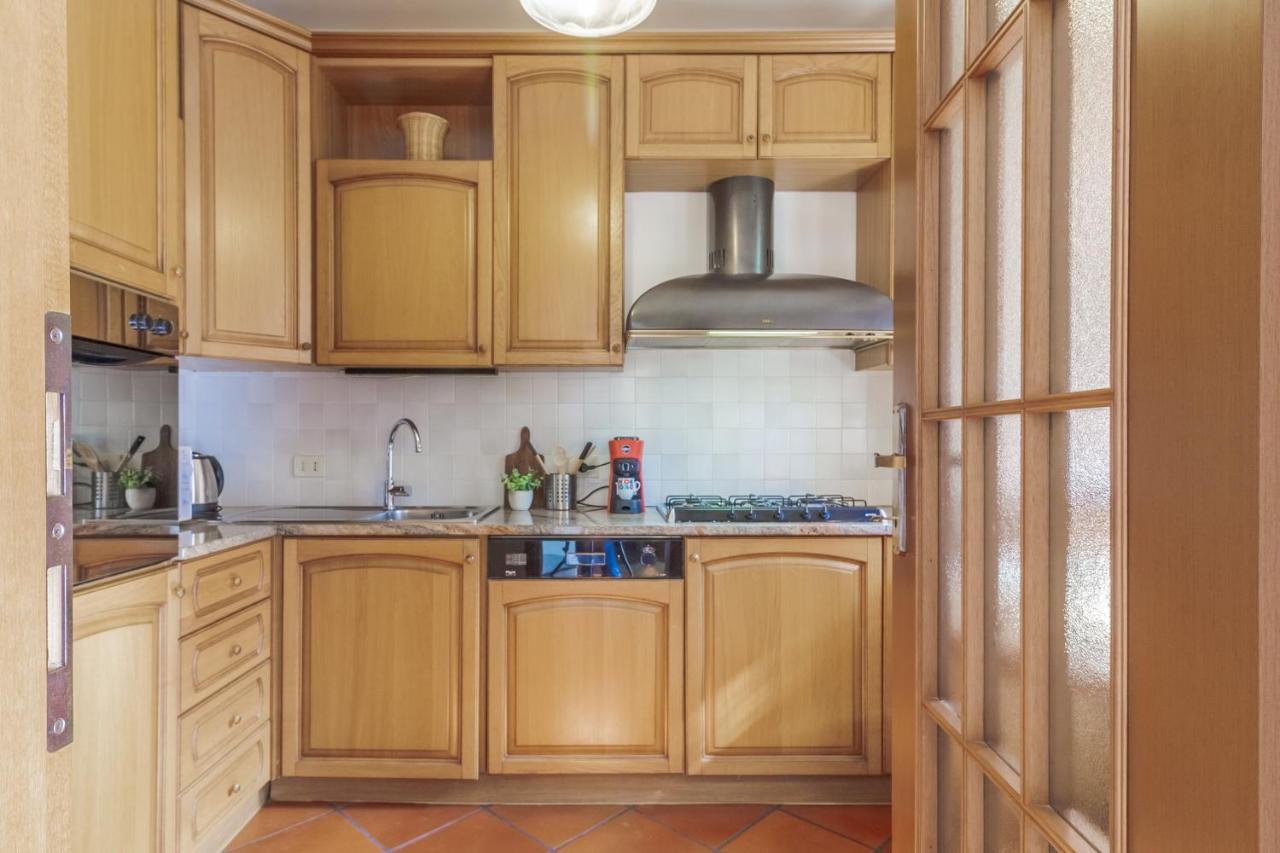 Ca' Mia By Wonderful Italy Menaggio Exterior foto
