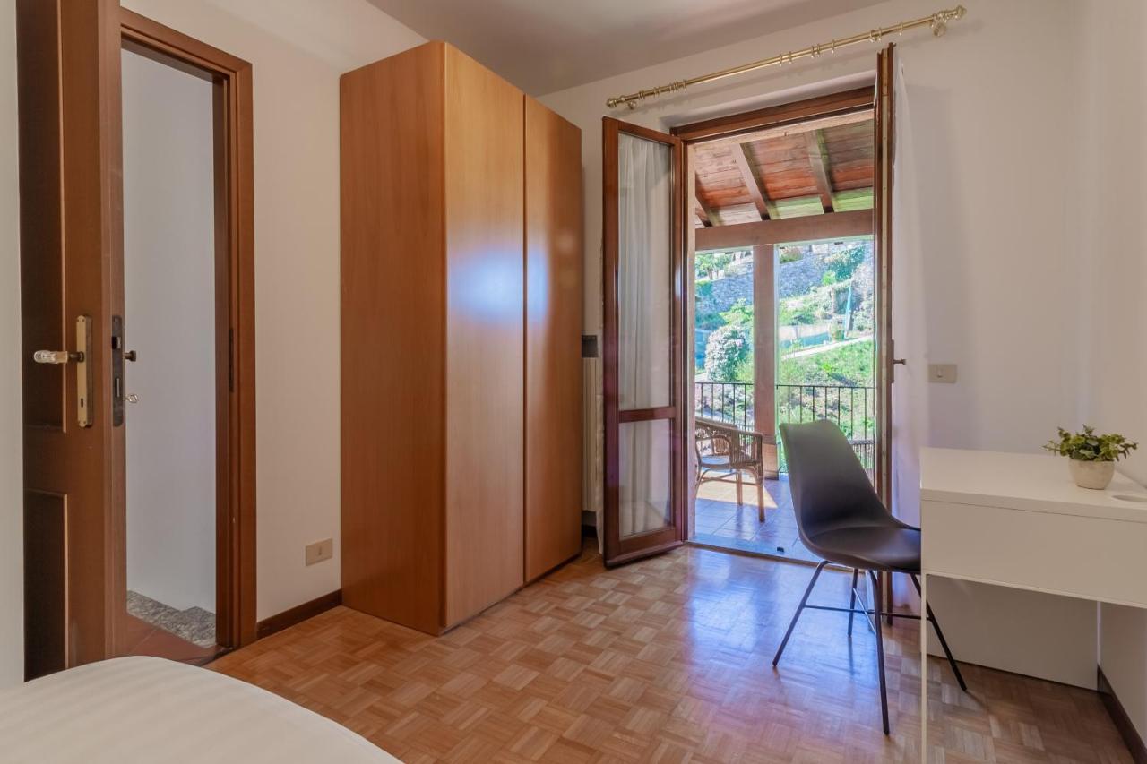 Ca' Mia By Wonderful Italy Menaggio Exterior foto