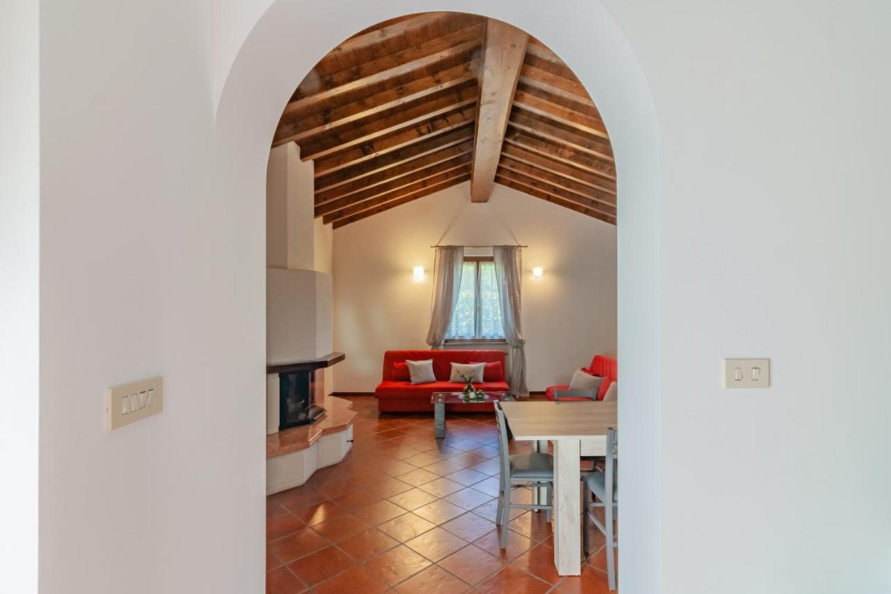 Ca' Mia By Wonderful Italy Menaggio Exterior foto