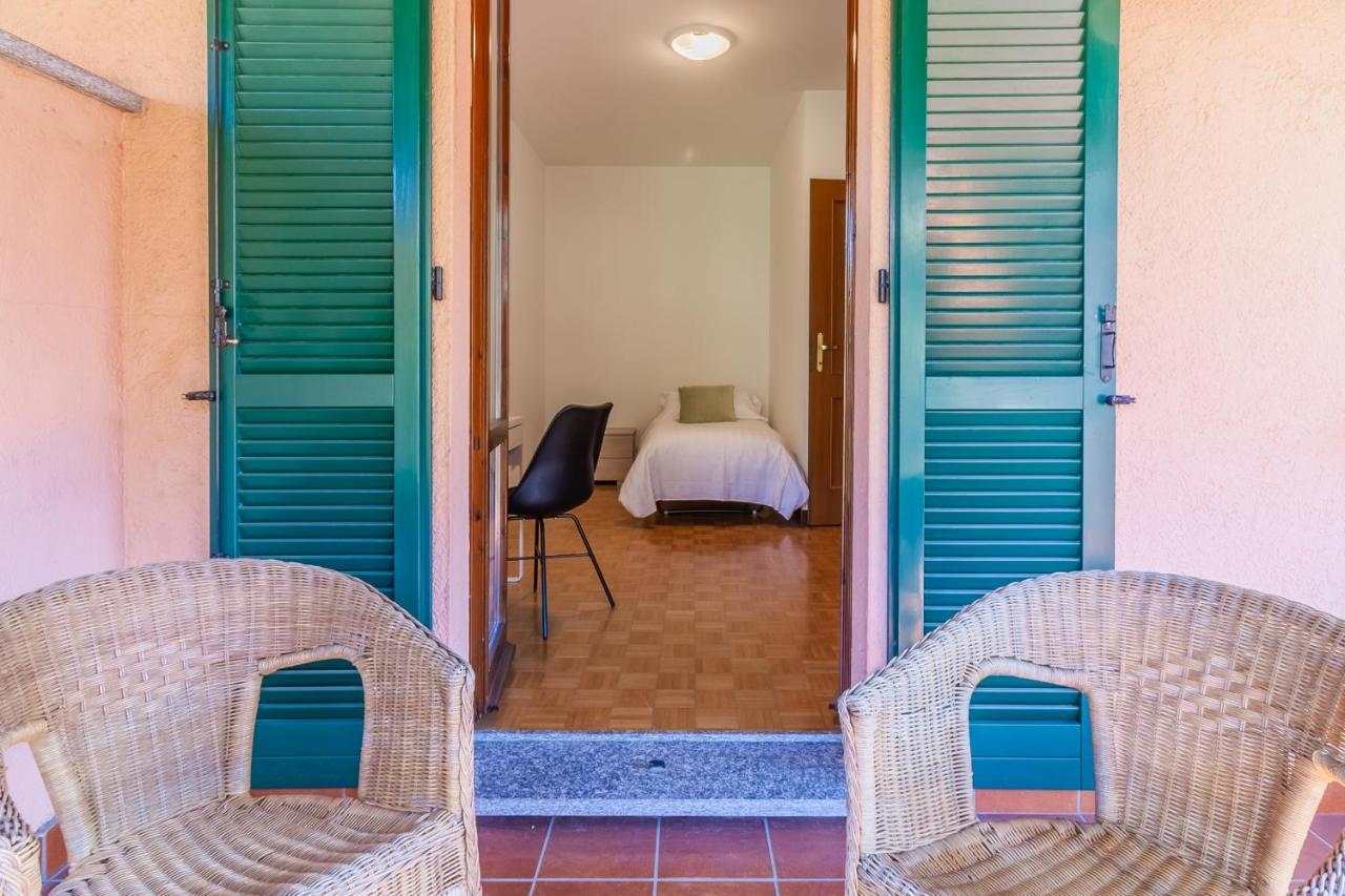 Ca' Mia By Wonderful Italy Menaggio Exterior foto