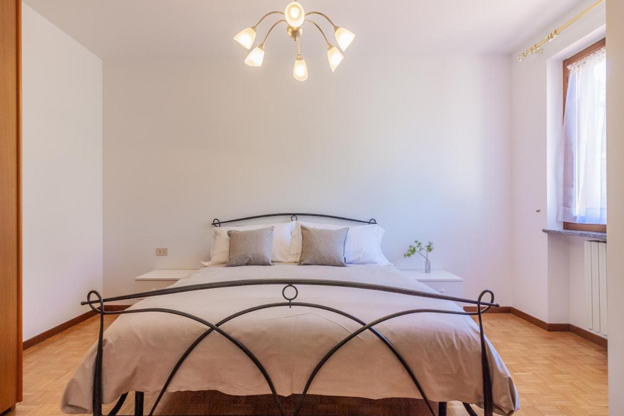 Ca' Mia By Wonderful Italy Menaggio Exterior foto
