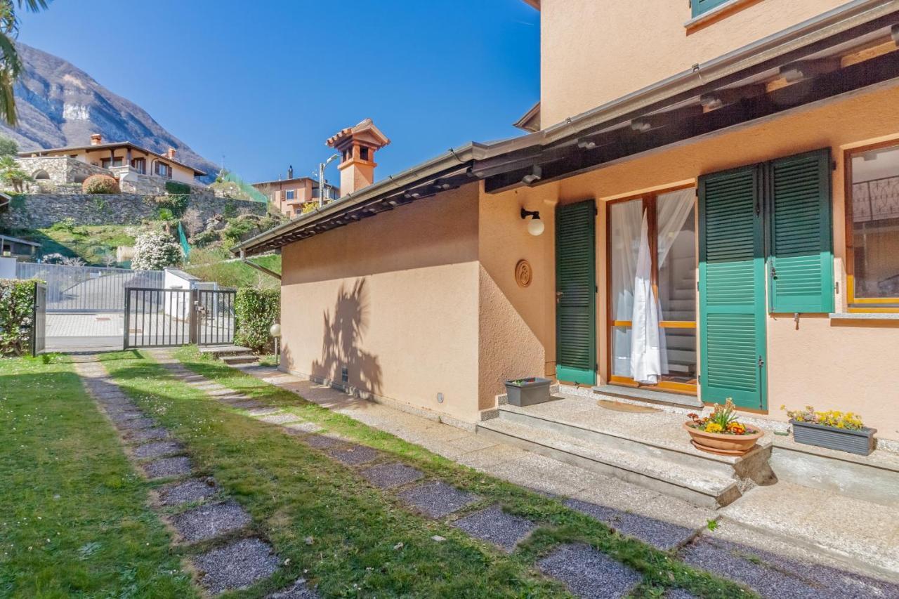 Ca' Mia By Wonderful Italy Menaggio Exterior foto
